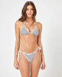 ASPEN TOP SAIL ALONG STRIPE