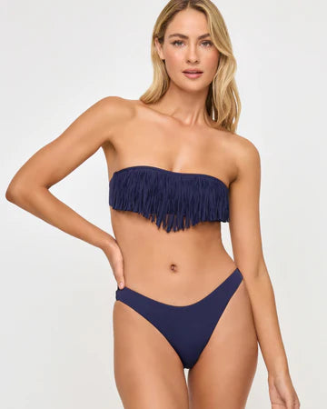 DIXIE TOP MIDNIGHT BLUE