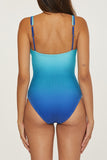 SUN OPAL ONE PIECE SCOOP MOON