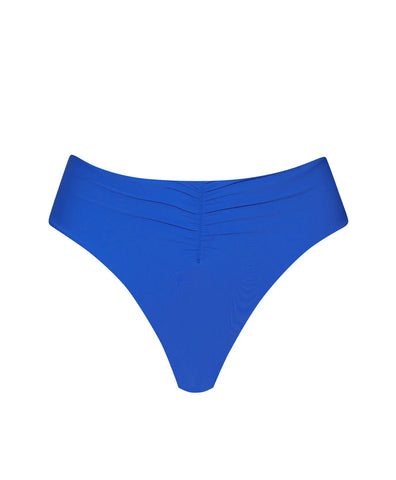 BLUEBERRY HARLOW HIGH WAIST