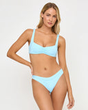 EFFIE TOP TOURMALINE