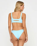DOLCE BIKINI BOTTOM TOURMALINE