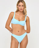 EFFIE TOP TOURMALINE