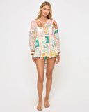 RIO TUNIC POSTCARDS
