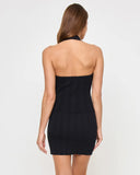 KASEY SKIRT BLACK