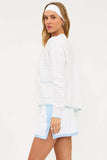 GENE CARDIGAN COASTAL WAVES