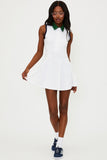 ELYSIA DRESS RACQUET CLUB