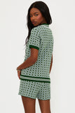 GIANA TOOP RACQUET CLUB GREEN