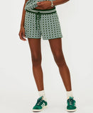 BALBOA SHORT RACQUET CLUB GREEN