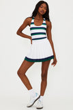 IRINA SKIRT RACQUET CLUB