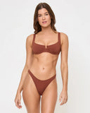 DONNIE BIKINI BOTTOM TOBACCO