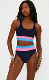 HEIDI BOTTOM PARADISE HHARBOR COLORBLOCK