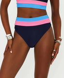 HEIDI BOTTOM PARADISE HHARBOR COLORBLOCK
