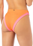 SEA PINK FAITH HIGH RISE BOTTOM