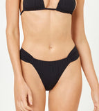 DOLCE BIKINI BOTTOM BLACK