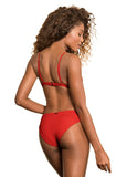 RED CAMELIA SUBLIMITY CLASSIC BOTTOM