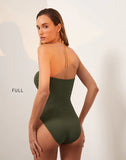 FIRENZE ADALIA ONE PIECE EVERGREEN