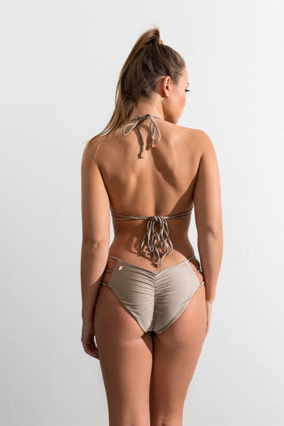 TOFFEE ST BARTHS BOTTOM