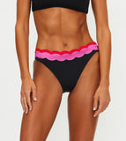 FAY BOTTOM ELECTRIC WAVE