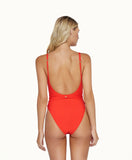 MILOS BEADED BRYNN ONE PIECE