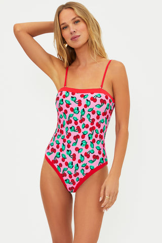 AMBER ONE PIECE MON CHERI