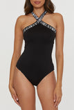 HULA ONE PIECE REVERSIBLE