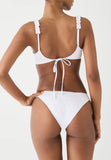 DOVE EYELET BOTTOM ANGLE