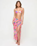 PORTELA SARONG FLOWER PLAY