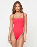 NADIA OP CLASSIC POUT/BRIGHT FUCHSIA