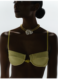 ROMA BIKINI TOP SOL DE CUSCO