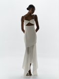 JOSEFINA MAXI DRESS SALINA