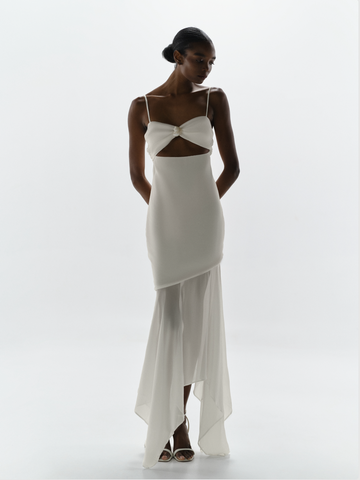 JOSEFINA MAXI DRESS SALINA