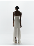 JOSEFINA MAXI DRESS SALINA