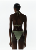 KAIA BIKINI BOTTOM JADE ANDINO