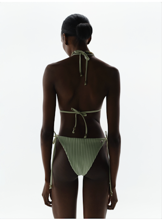 KAIA BIKINI BOTTOM JADE ANDINO