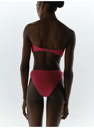 NALA BIKINI BOTTOM FUCSIA INTI