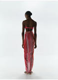 MALAKI MAXI PAREO