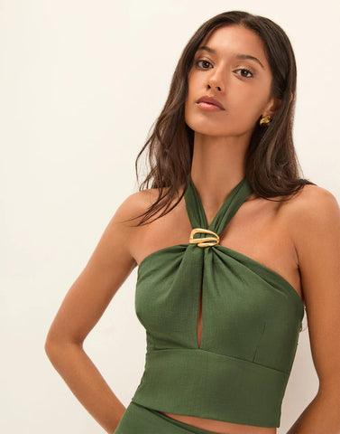 TAYLOR TOP FREE BIRD