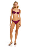 LOLA CHERISH BIKINI BOTTOM