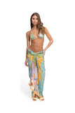 MARINE SOLSTICE SARONG