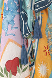 MARINE SOLSTICE SARONG