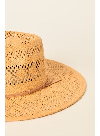 WYATT HAT