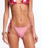BEA SHELL PINK BOTTOM