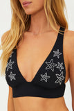 LENI TOP BLACK