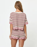 SUNCHASER TOP NEAPOLITAN