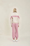 GRIFFIN SWEATPANTS MAUVE