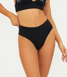 ROZIL BOTTOM BLACK