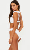 TARYN TOP WHITE