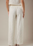 SERENITY WIDE LEG PANT