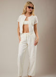 SERENITY WIDE LEG PANT